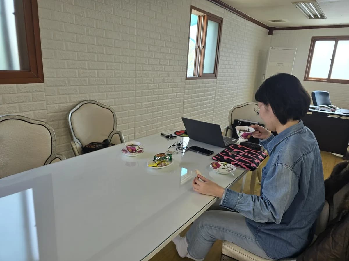 신연경재가복지센터 이미지 1