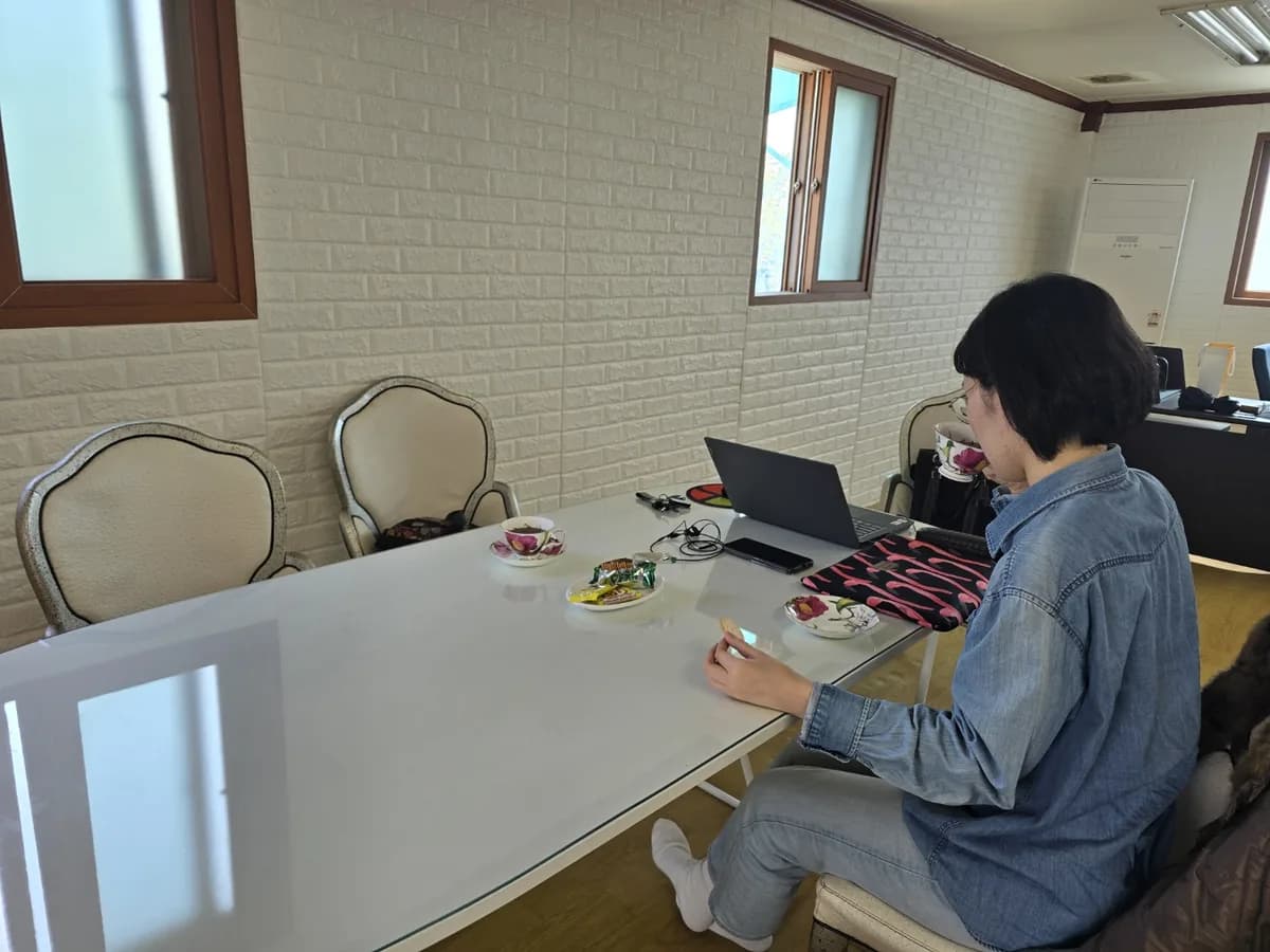 신연경재가복지센터 이미지 2