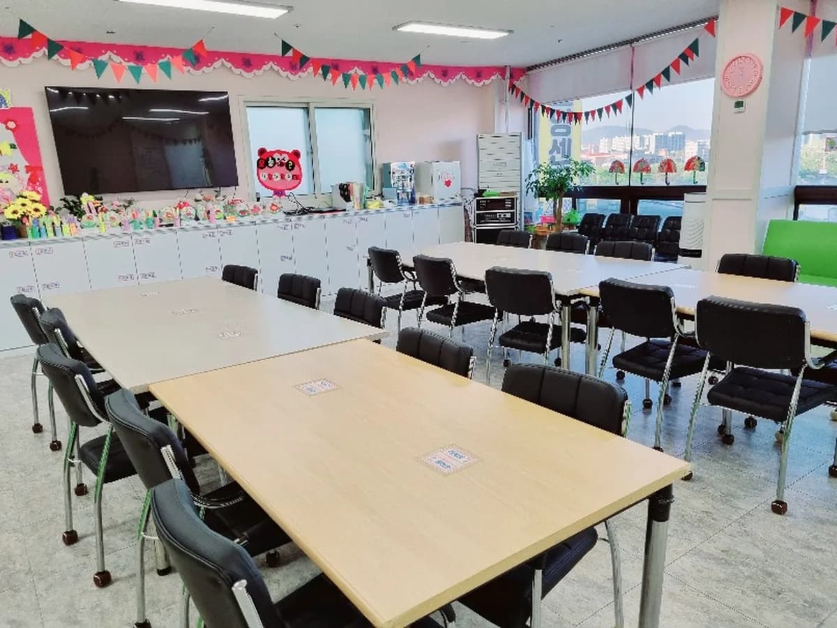 참조은주간보호요양센터 이미지 3