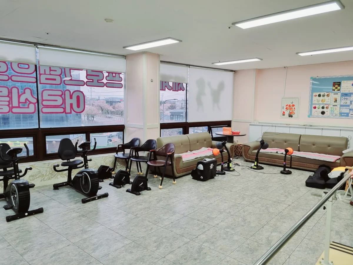 참조은주간보호요양센터 이미지 5