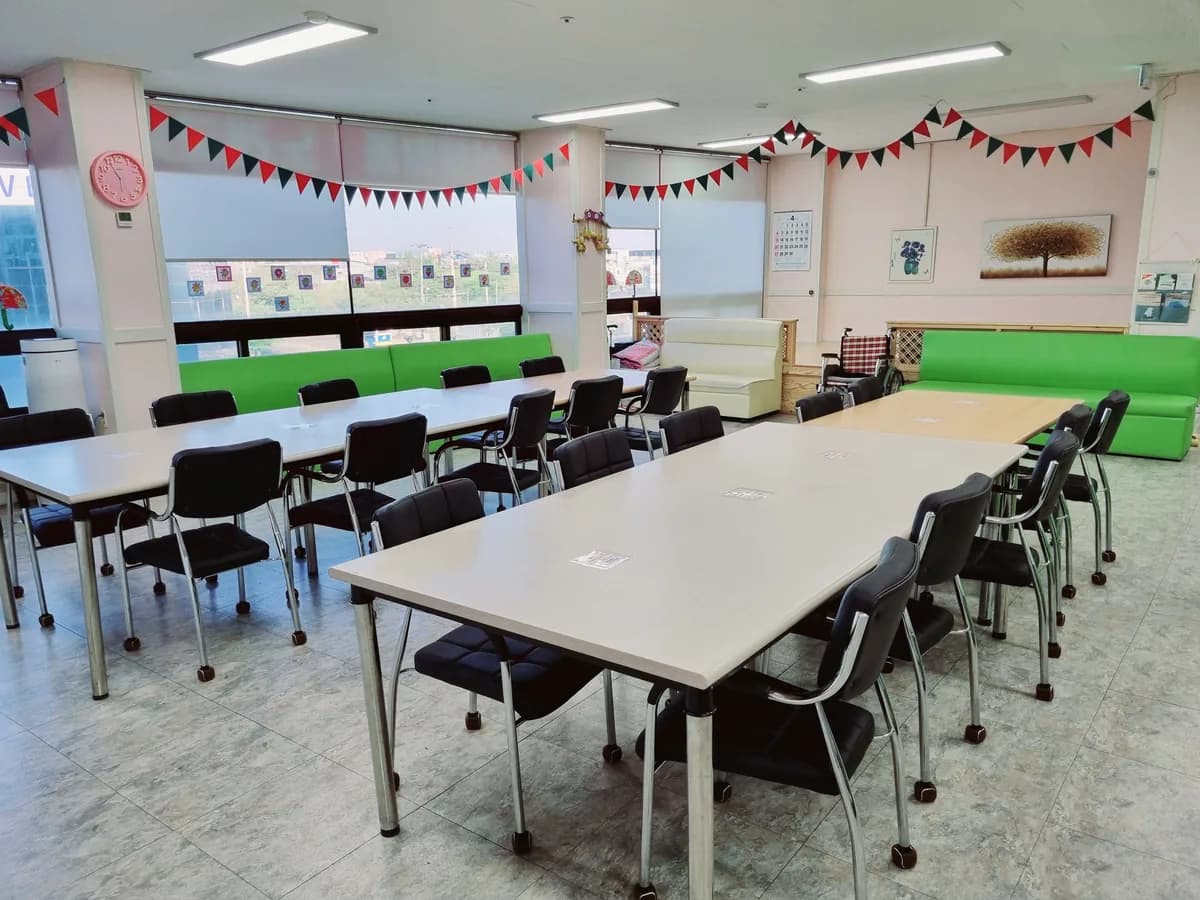 참조은주간보호요양센터 이미지 6