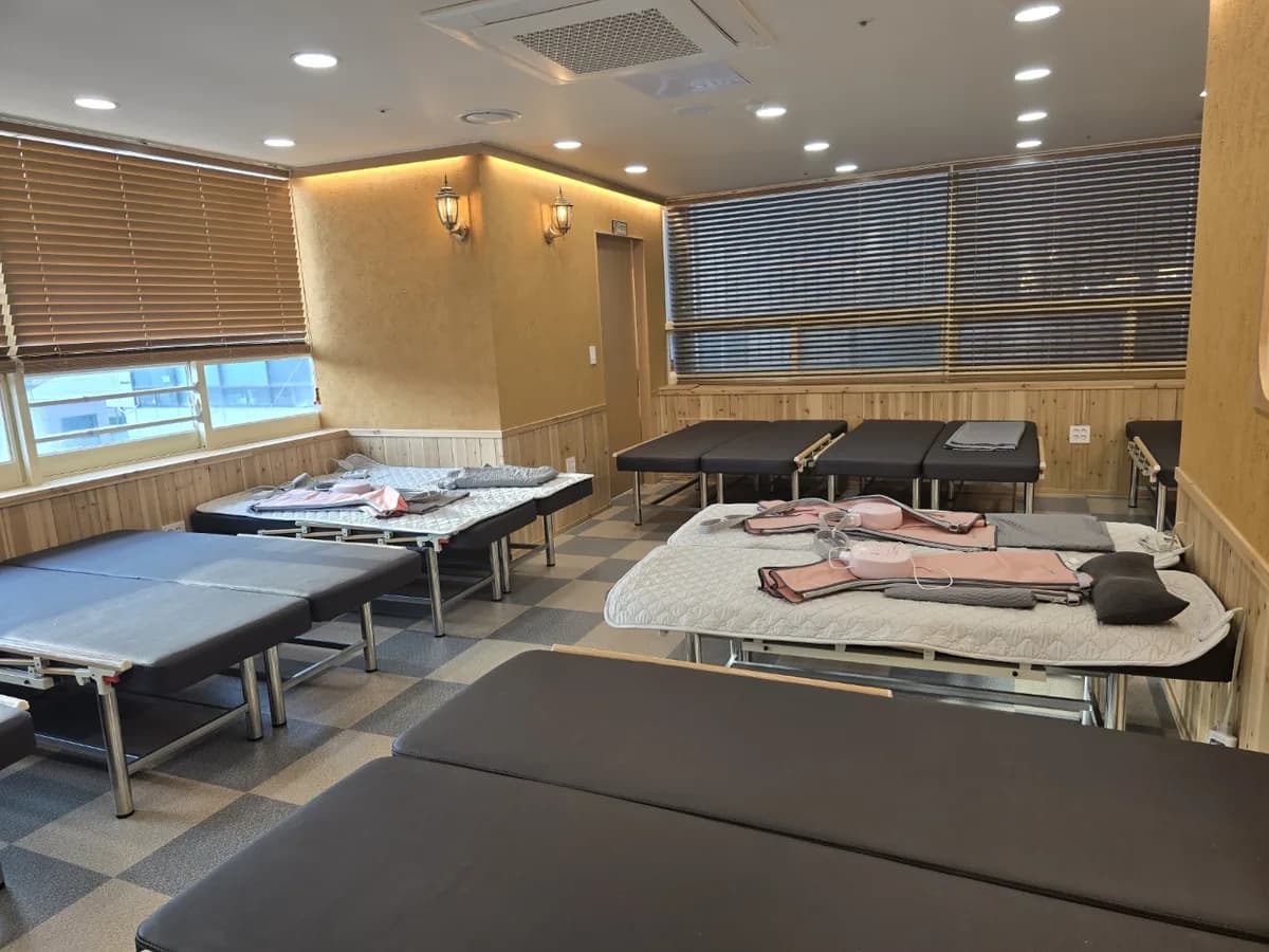 아들과딸 수원시 주간보호센터 팔달구 영통구 권선구 이미지 2
