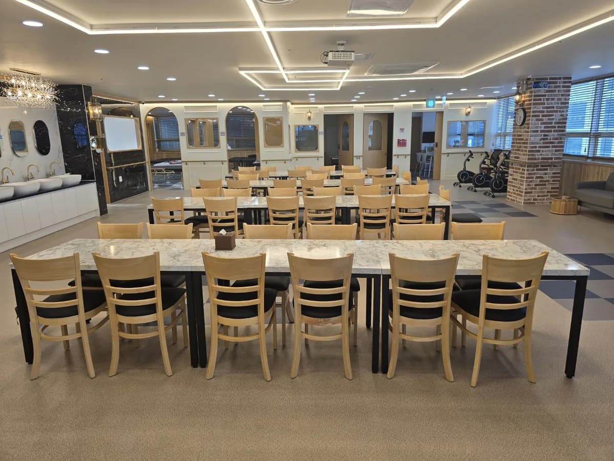 아들과딸 수원시 주간보호센터 팔달구 영통구 권선구 이미지 5