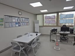 수원 한결재가복지센터