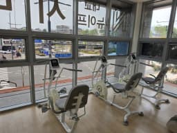 대교뉴이프 데이케어센터 수원팔달센터