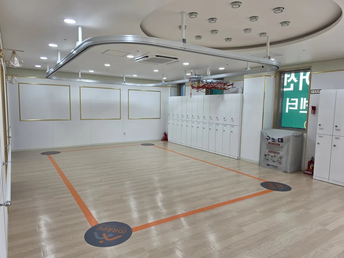 대교뉴이프 데이케어센터 수원팔달센터 이미지 3