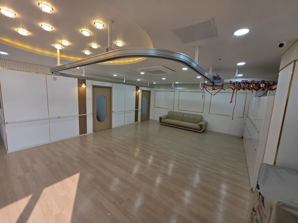 대교뉴이프 데이케어센터 수원팔달센터 이미지 5
