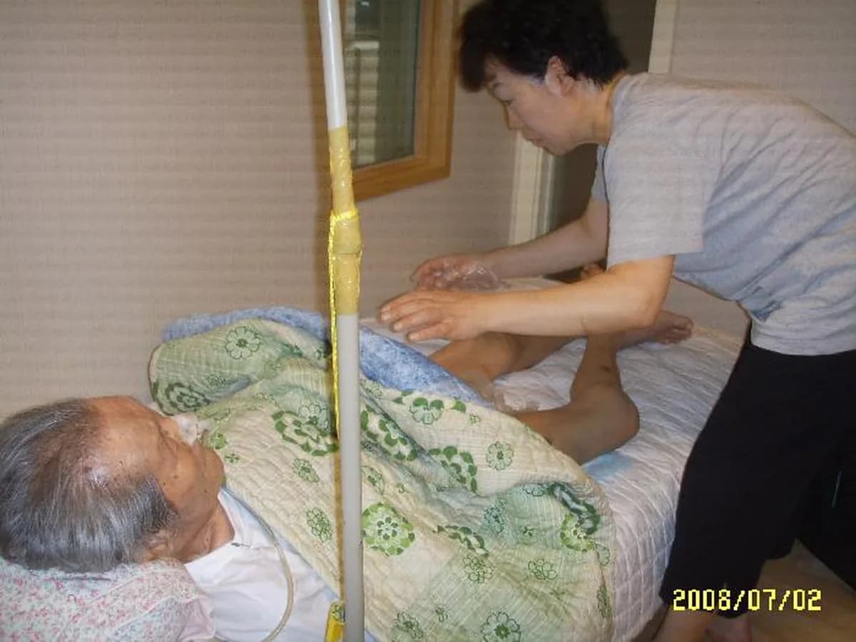 분당재가노인복지센터 이미지 2