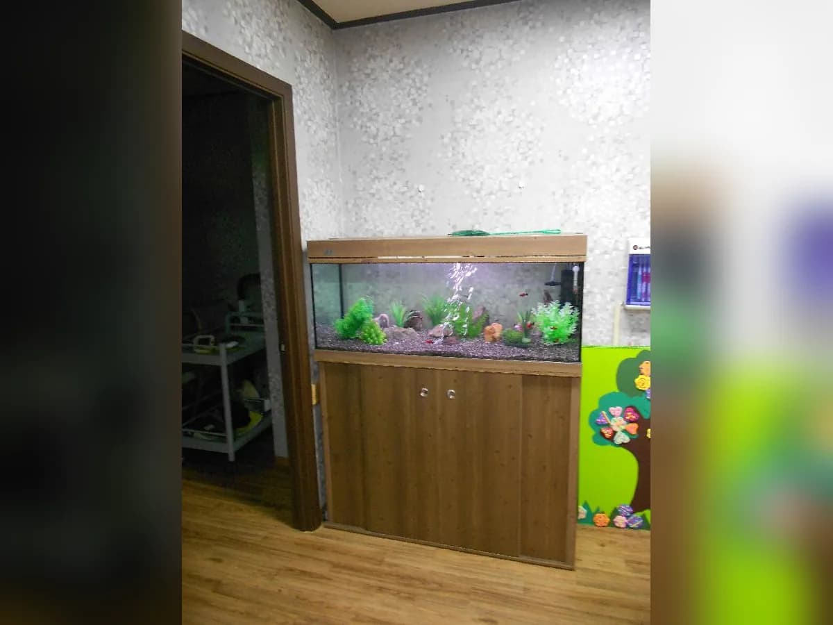 황송노인주간보호센터 이미지 6