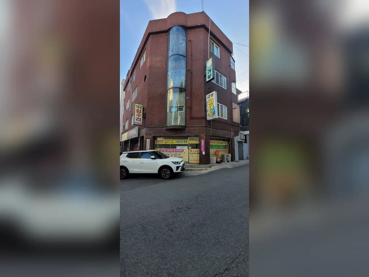 분당"힘찬"실버케어재가복지센타 이미지 2