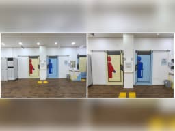 사랑더드림주야간보호센터