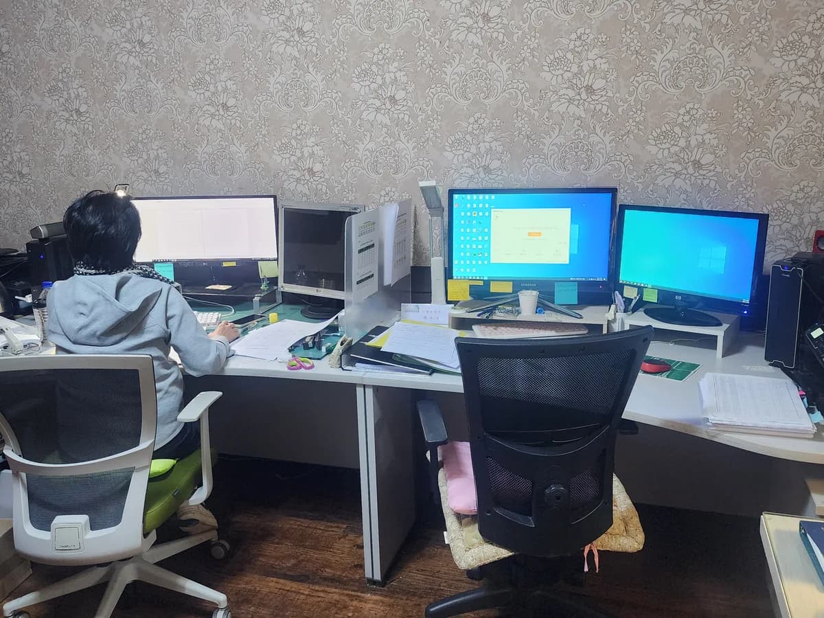 늘사랑효재가복지센터 이미지 2