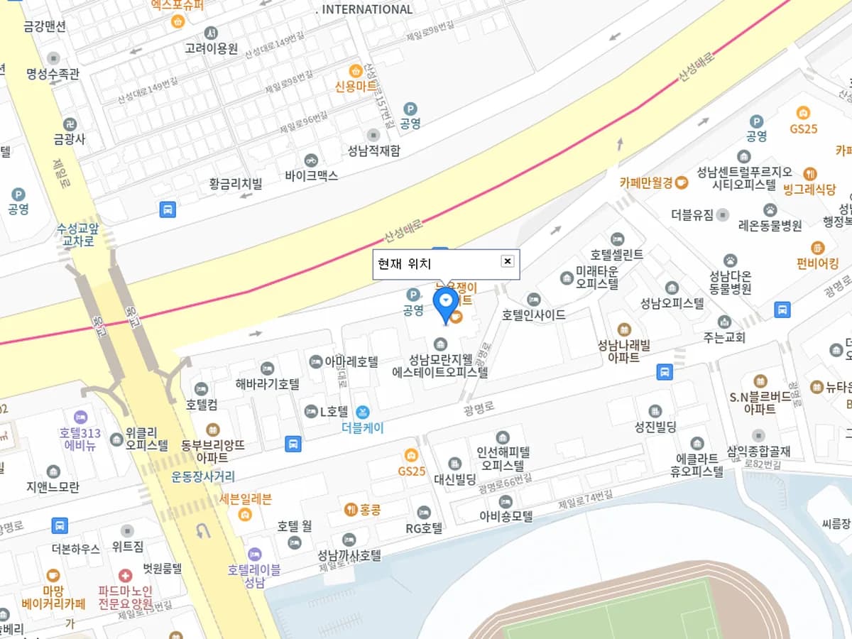 새봄 재가복지센터 이미지 2