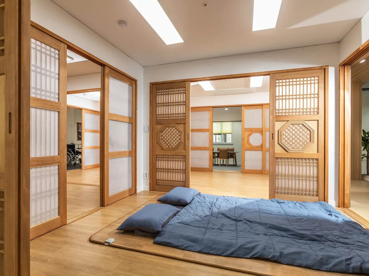 (주)대교뉴이프 데이케어센터 분당센터 이미지 6