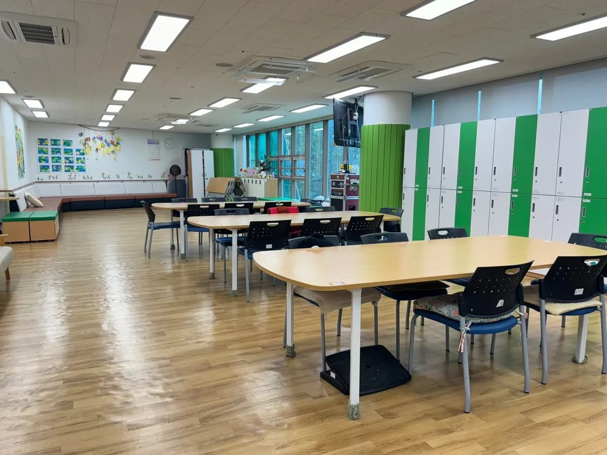 판교노인주간보호센터 이미지 2