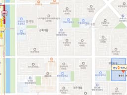 분당수재가노인복지센터