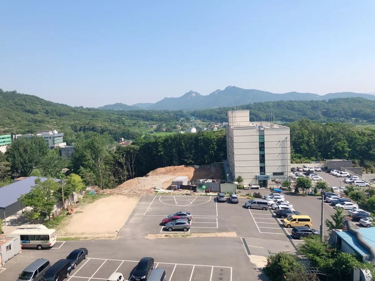 녹양노인복지센터 이미지 3