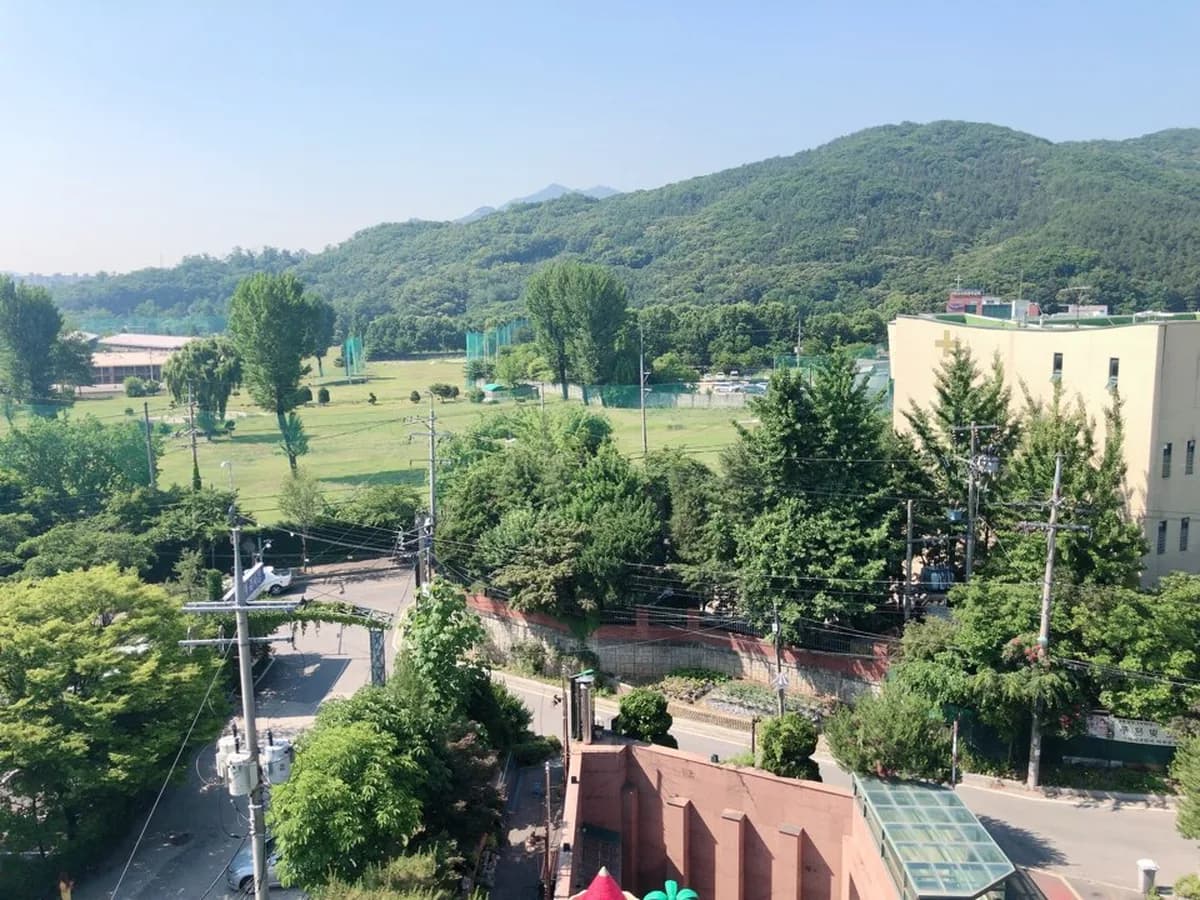 녹양노인복지센터 이미지 4