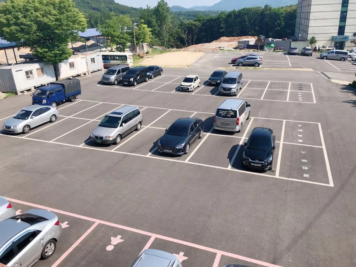 녹양노인복지센터 이미지 5