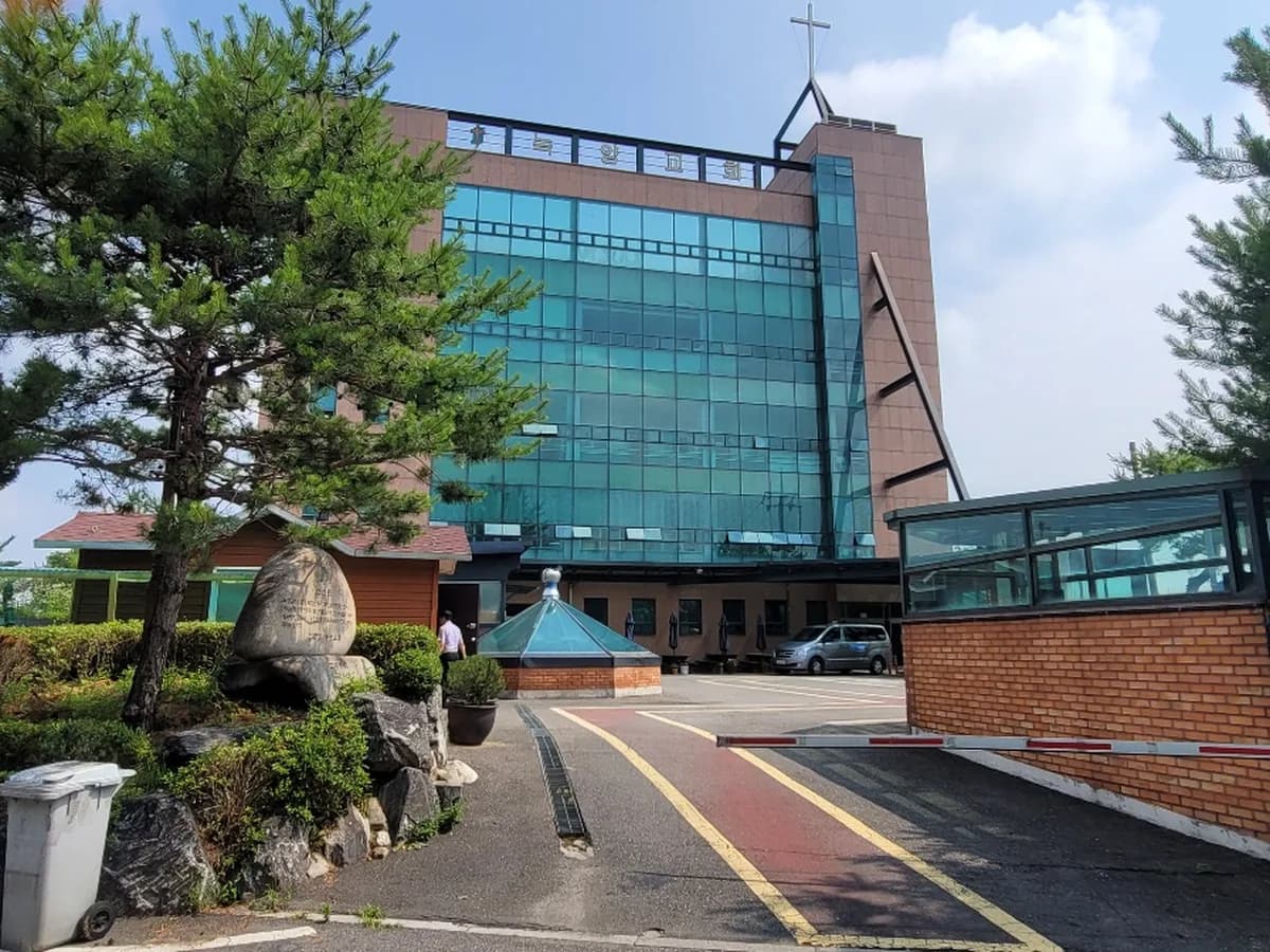 녹양노인복지센터 이미지 7