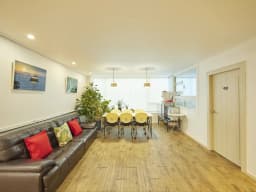 생명나무노인복지센터