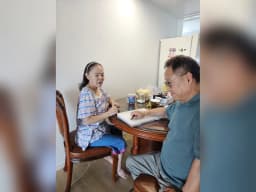 사랑방문재가센터