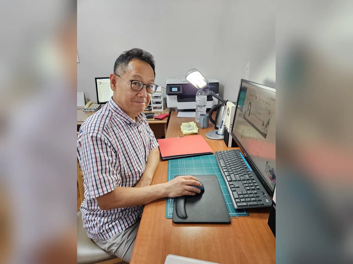사랑방문재가센터 이미지 3