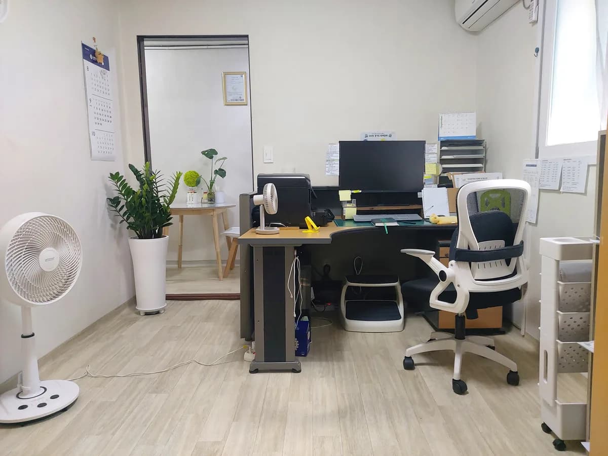 행복드림방문요양센터 이미지 2