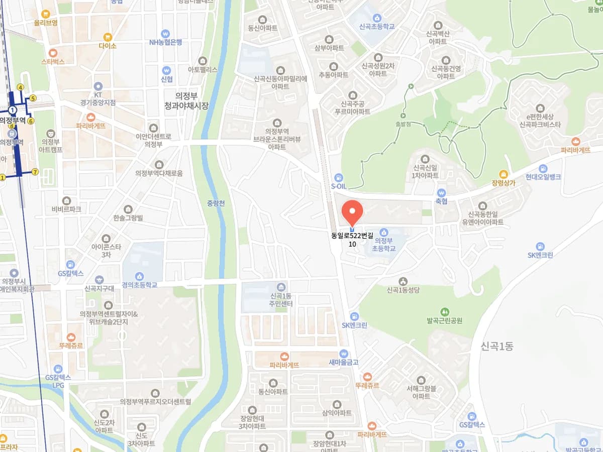 행복드림방문요양센터 이미지 3
