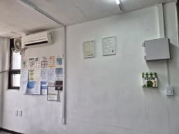 늘함께재가복지센터