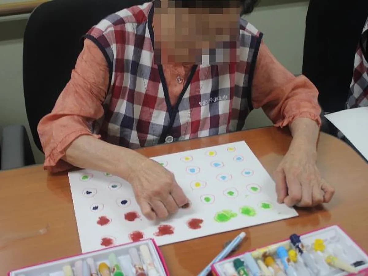 안양노인전문요양원 부설 노인주간보호센터 이미지 1