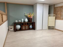느티나무주야간보호센터