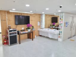보람어르신주간보호센터