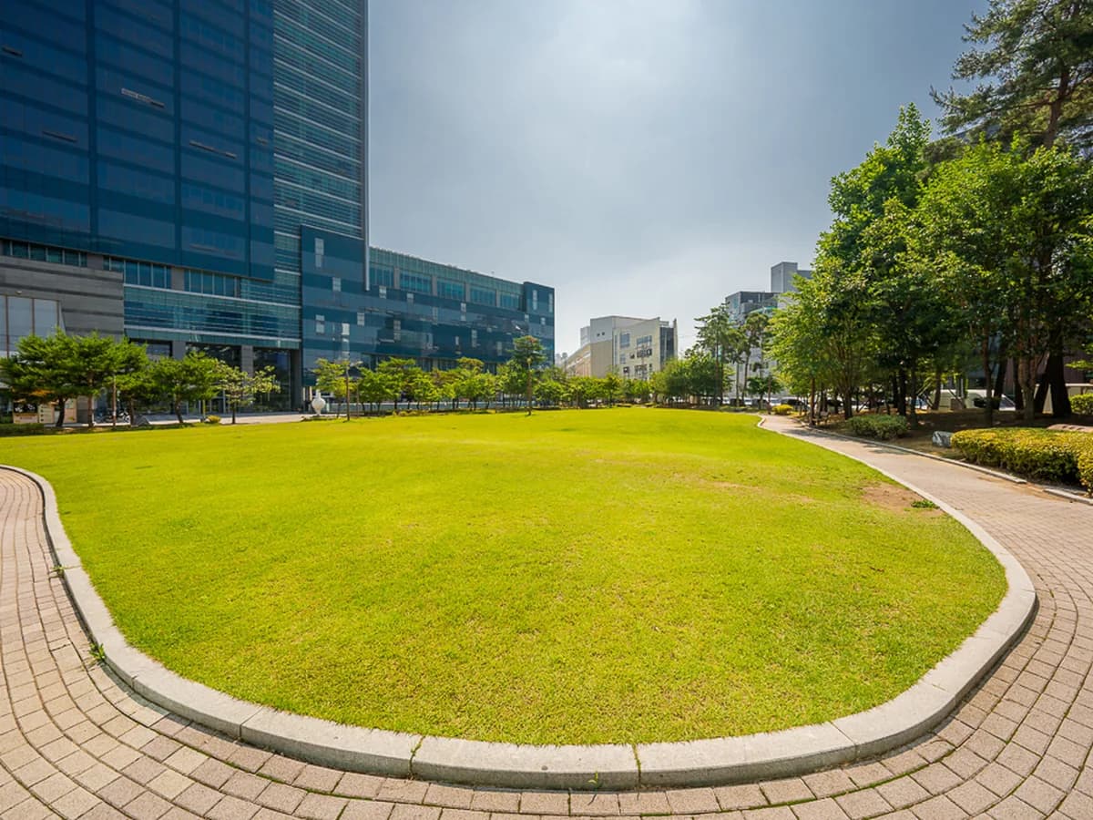 평화노인주야간보호센터 이미지 1