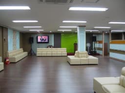 송내노인주간보호센터