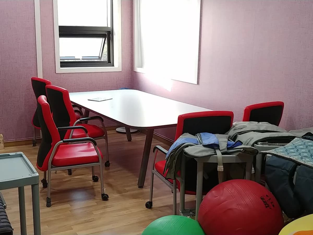 소사제일치매중풍주간보호센터 이미지 4