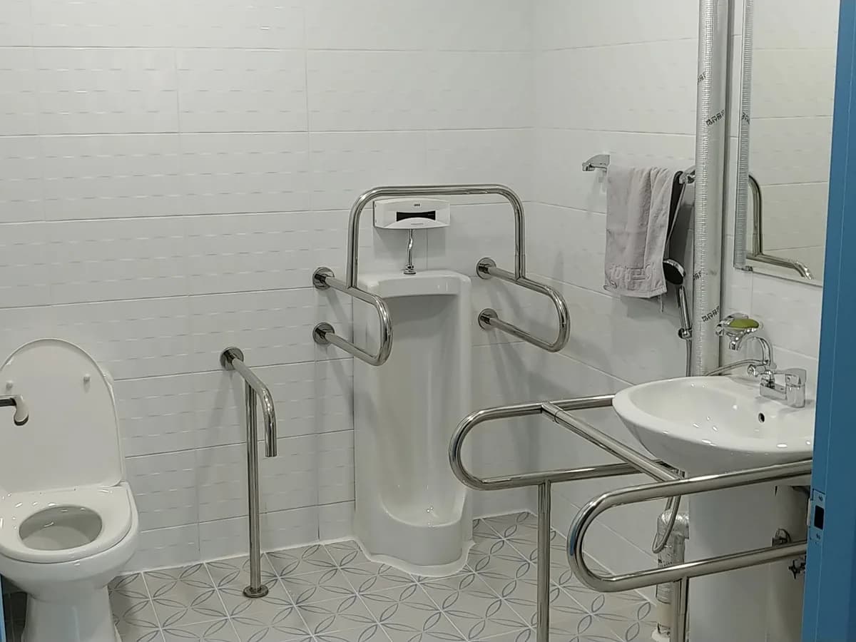 소사제일치매중풍주간보호센터 이미지 8