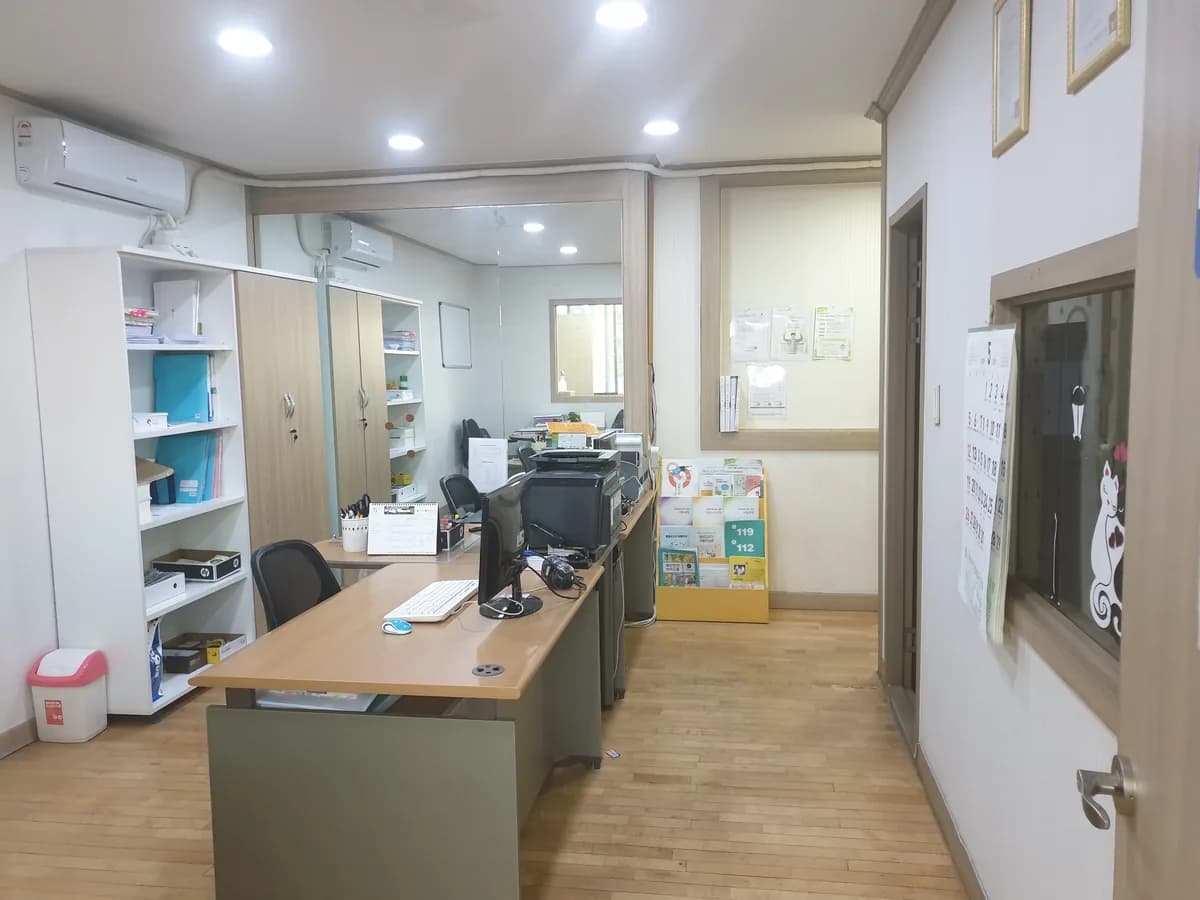 참사랑재가노인복지센터 이미지 3