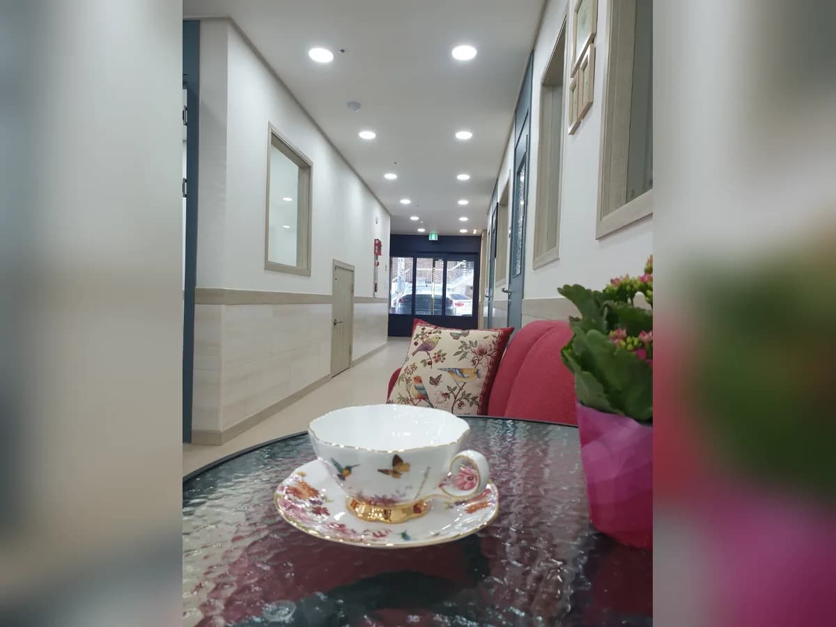 더나눔데이케어센터 이미지 3