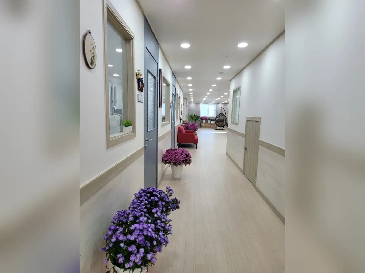 더나눔데이케어센터 이미지 4