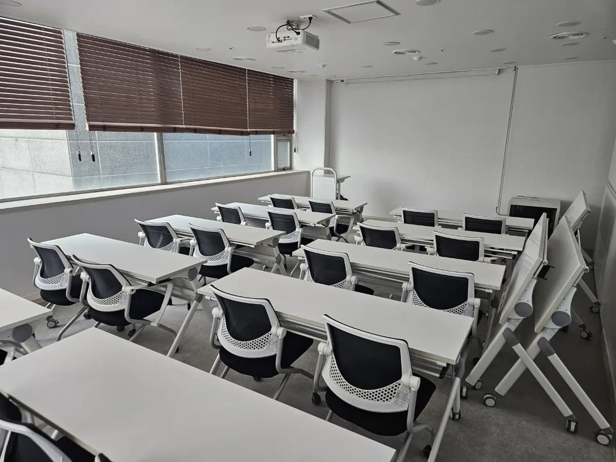 경기도사회서비스원 통합돌봄 서부지원센터 이미지 1