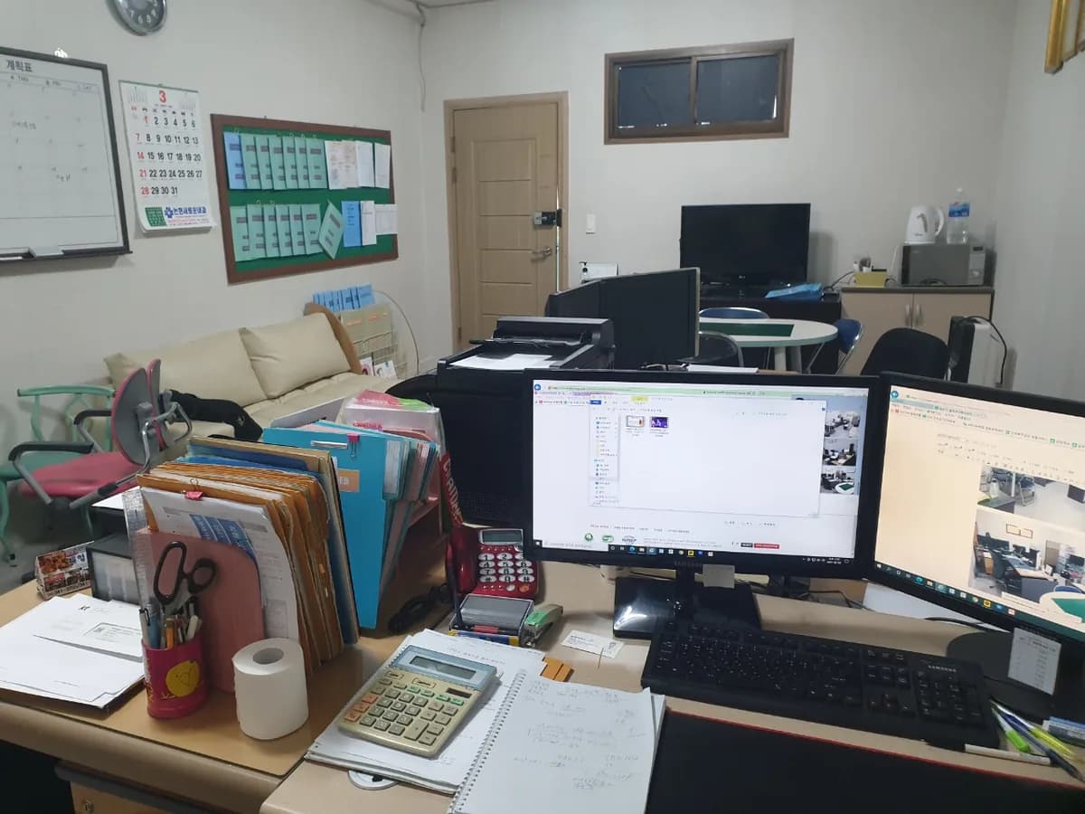 늘벗재가복지센터 이미지 2