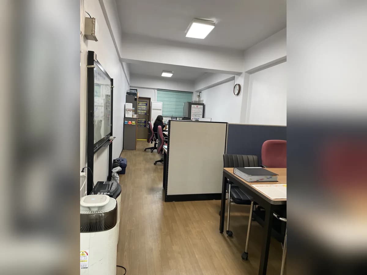 가온방문요양센터 이미지 1