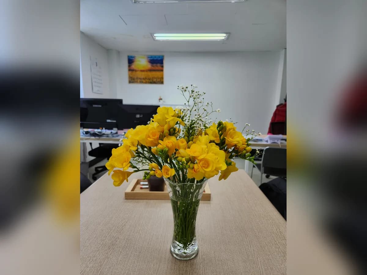 해바라기재가복지센터 이미지 2