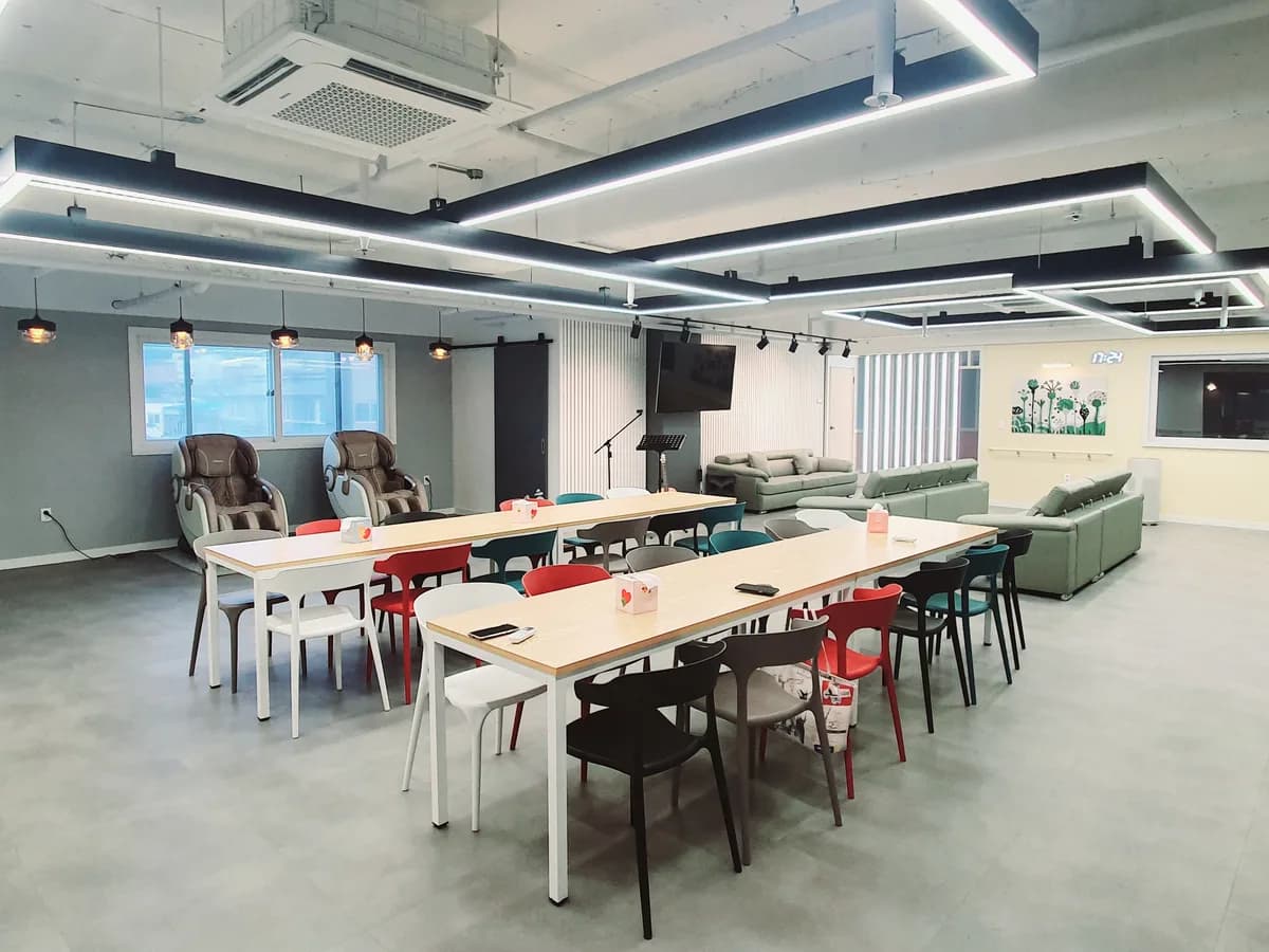 라파데이케어센터 이미지 8