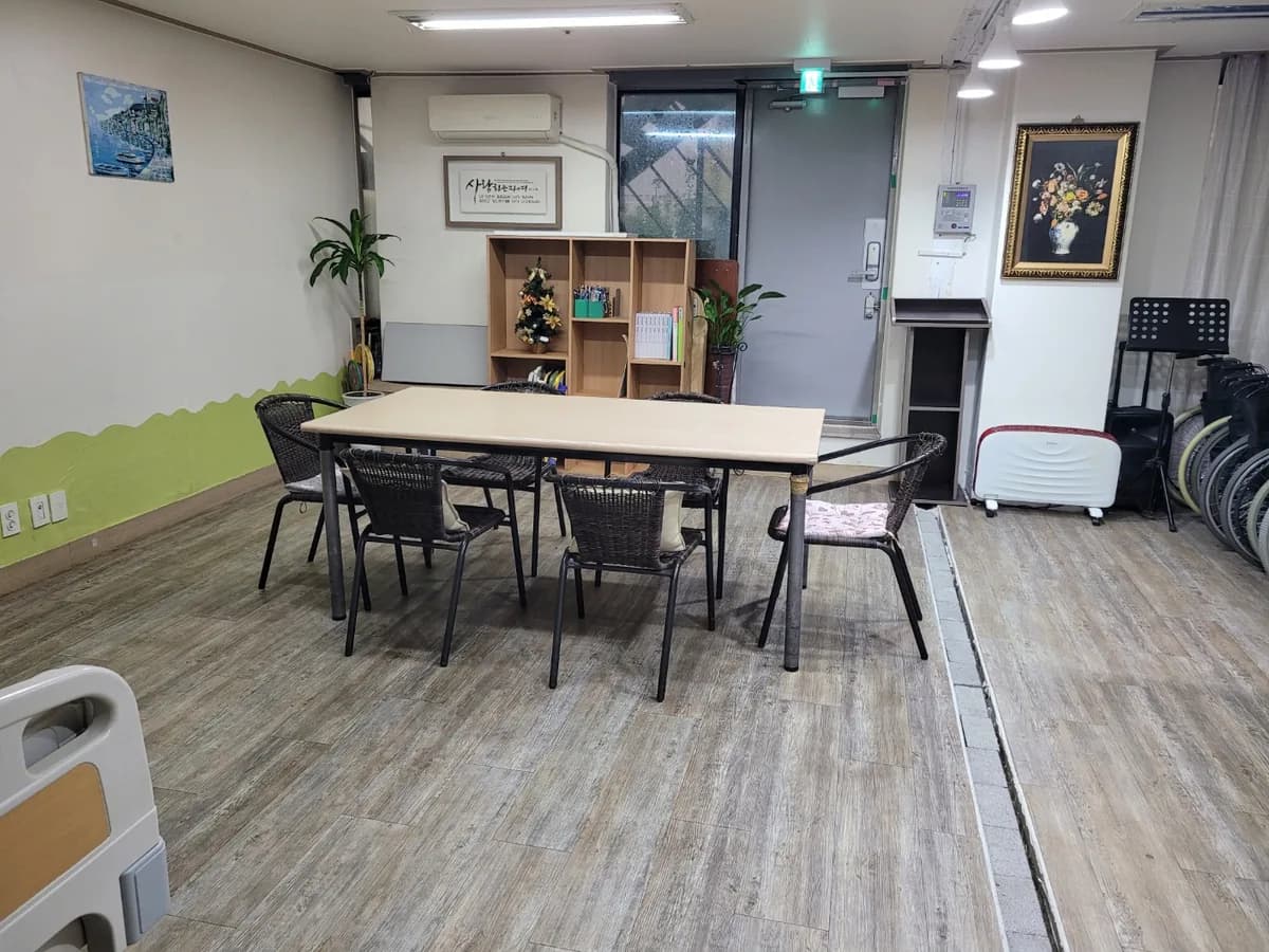 하모니 방문요양 재가센터 이미지 1