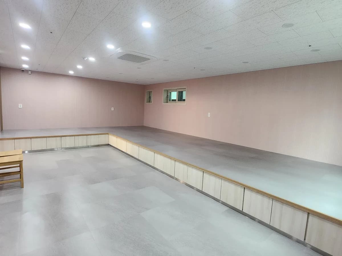 카푸친주야간보호센터 이미지 3