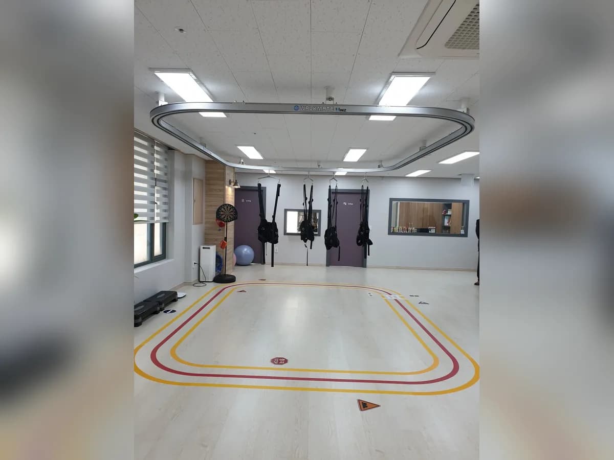 상동사랑재활주야간보호센터 이미지 2