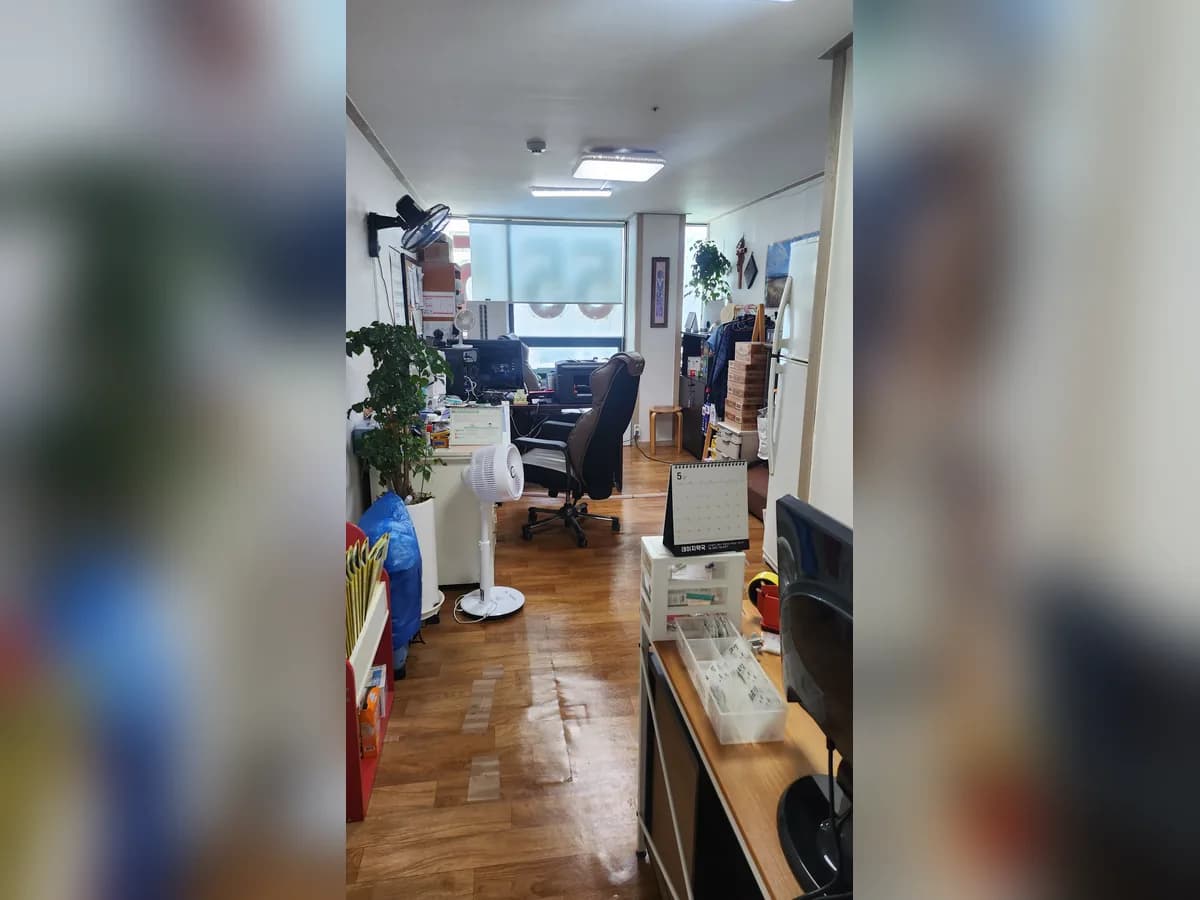 사랑가득 재가노인복지센터 이미지 1