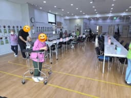 푸른소나무주야간보호센터 부천2호점
